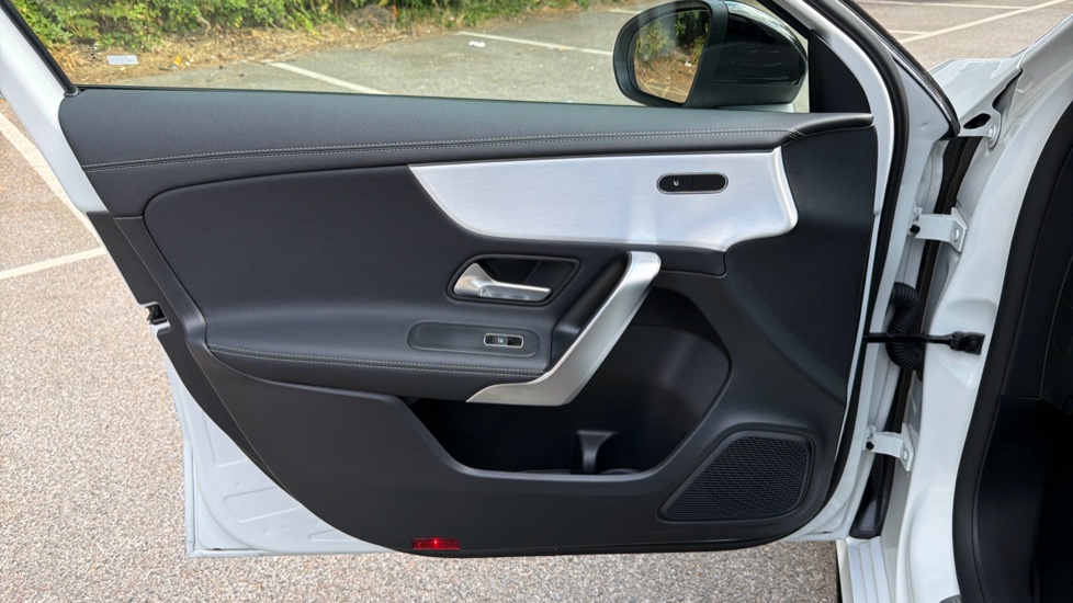 Mercedes-AMG A-Class A35 4Matic Premium 5dr Auto Petrol Hatchback - Image 32