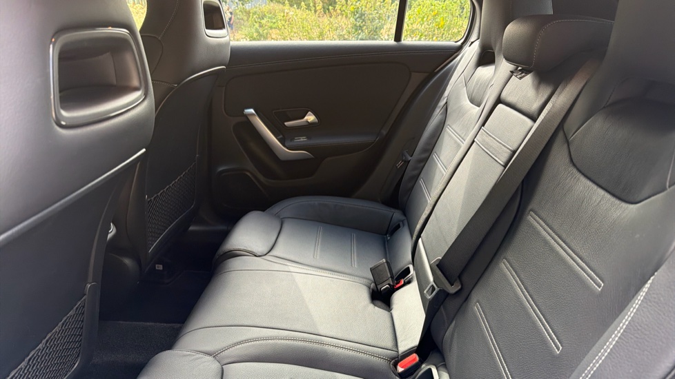 Mercedes-AMG A-Class A35 4Matic Premium 5dr Auto Petrol Hatchback - Image 34