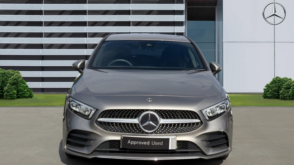 Mercedes-Benz A-Class A200 AMG Line Premium 5dr Auto Petrol Hatchback - Image 3