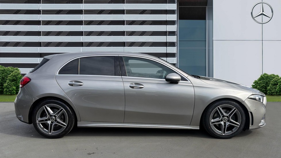 Mercedes-Benz A-Class A200 AMG Line Premium 5dr Auto Petrol Hatchback - Image 5