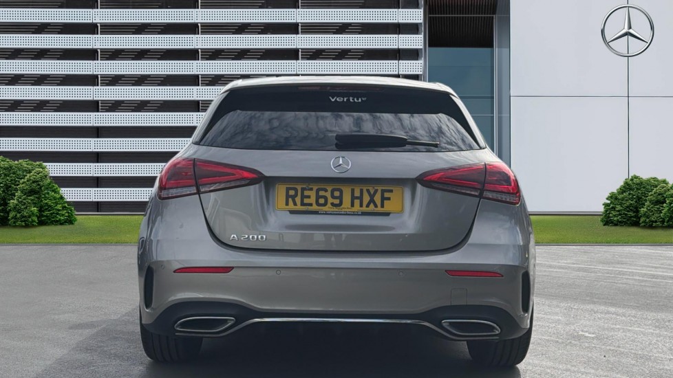 Mercedes-Benz A-Class A200 AMG Line Premium 5dr Auto Petrol Hatchback - Image 6