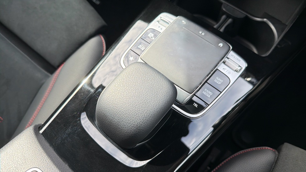 Mercedes-Benz A-Class A200 AMG Line Premium 5dr Auto Petrol Hatchback - Image 13
