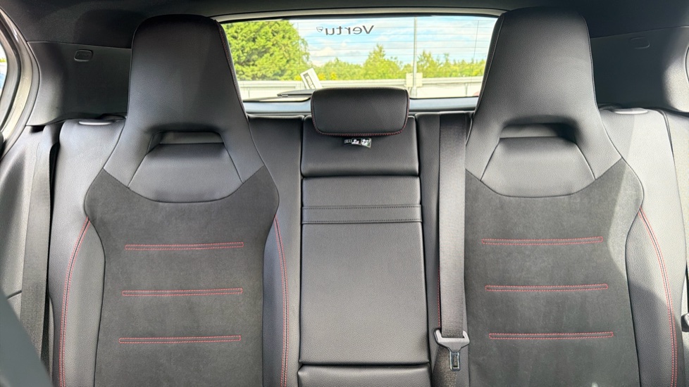 Mercedes-Benz A-Class A200 AMG Line Premium 5dr Auto Petrol Hatchback - Image 15
