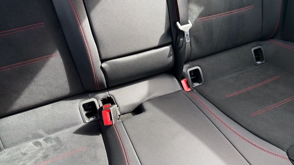 Mercedes-Benz A-Class A200 AMG Line Premium 5dr Auto Petrol Hatchback - Image 17