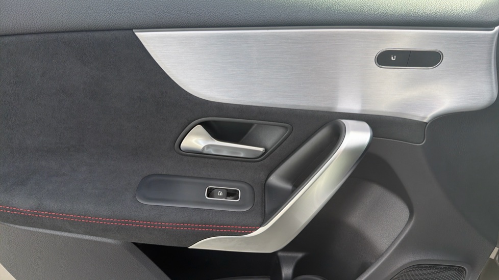 Mercedes-Benz A-Class A200 AMG Line Premium 5dr Auto Petrol Hatchback - Image 22
