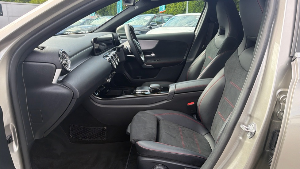 Mercedes-Benz A-Class A200 AMG Line Premium 5dr Auto Petrol Hatchback - Image 25