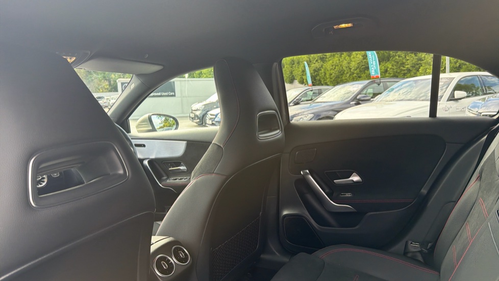Mercedes-Benz A-Class A200 AMG Line Premium 5dr Auto Petrol Hatchback - Image 27