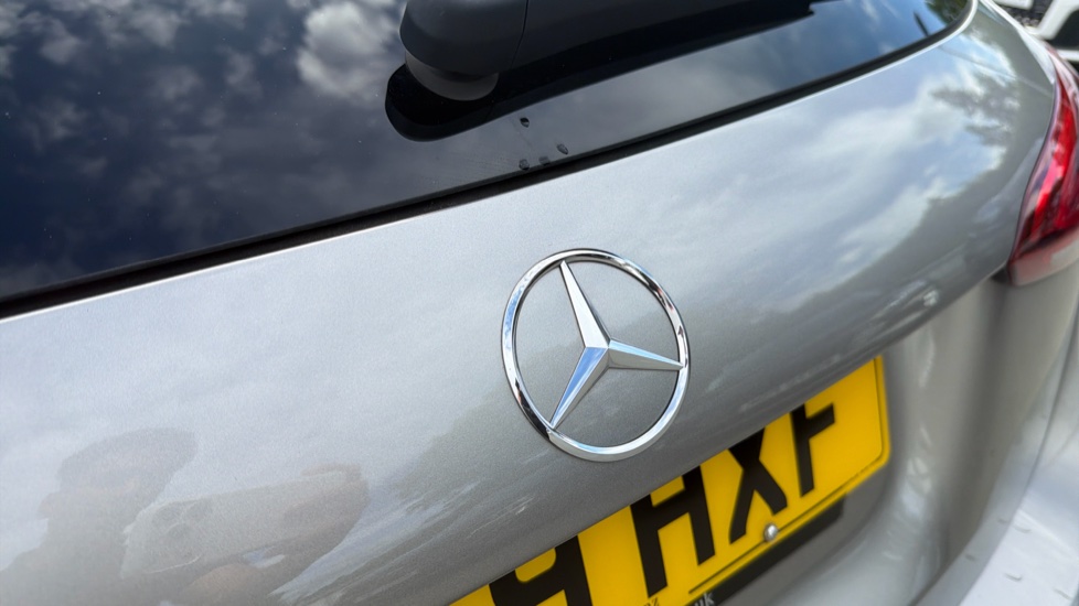 Mercedes-Benz A-Class A200 AMG Line Premium 5dr Auto Petrol Hatchback - Image 29