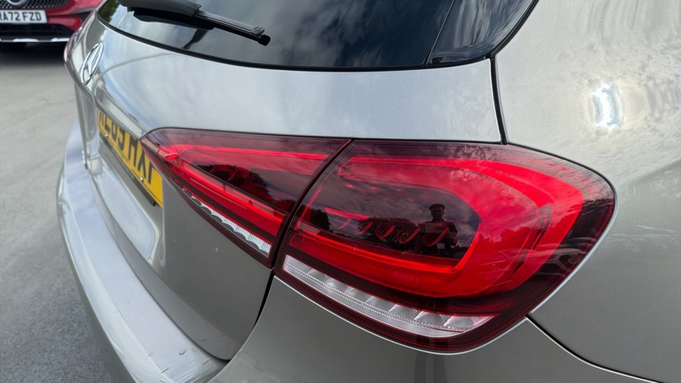 Mercedes-Benz A-Class A200 AMG Line Premium 5dr Auto Petrol Hatchback - Image 30