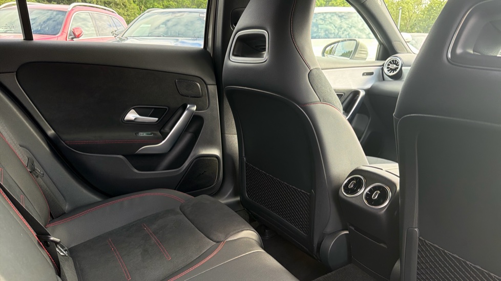 Mercedes-Benz A-Class A200 AMG Line Premium 5dr Auto Petrol Hatchback - Image 32