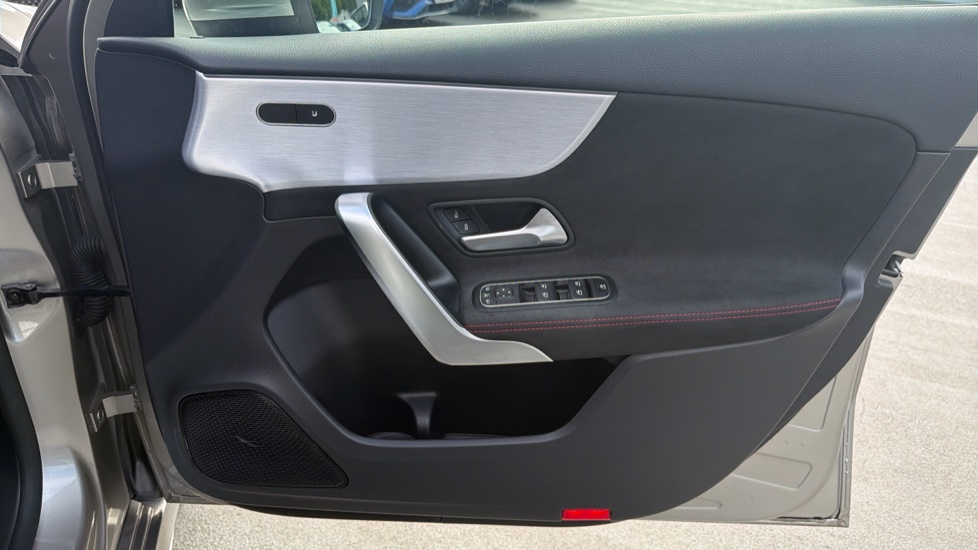 Mercedes-Benz A-Class A200 AMG Line Premium 5dr Auto Petrol Hatchback - Image 34