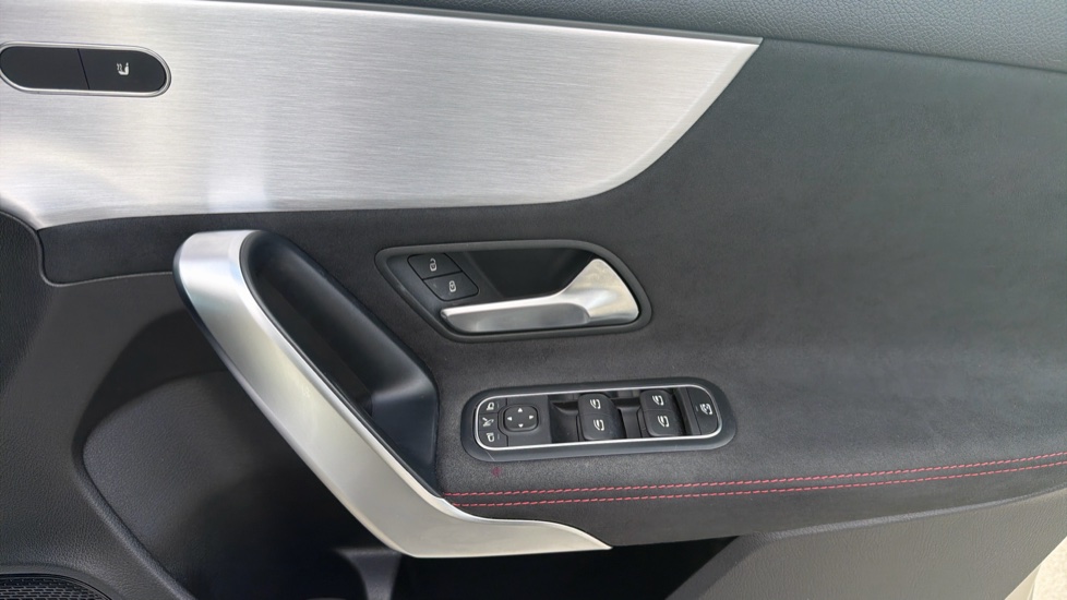 Mercedes-Benz A-Class A200 AMG Line Premium 5dr Auto Petrol Hatchback - Image 35