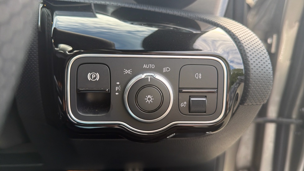 Mercedes-Benz A-Class A200 AMG Line Premium 5dr Auto Petrol Hatchback - Image 37