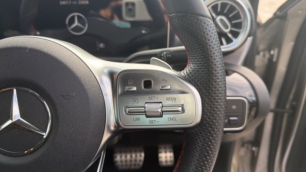 Mercedes-Benz A-Class A200 AMG Line Premium 5dr Auto Petrol Hatchback - Image 38