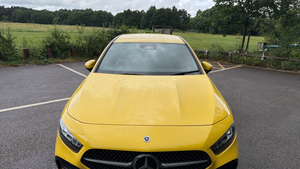 Mercedes-Benz A-Class A200 AMG Line Premium 5dr Auto Petrol Hatchback - Image 8