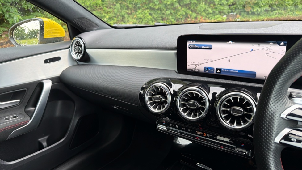 Mercedes-Benz A-Class A200 AMG Line Premium 5dr Auto Petrol Hatchback - Image 14