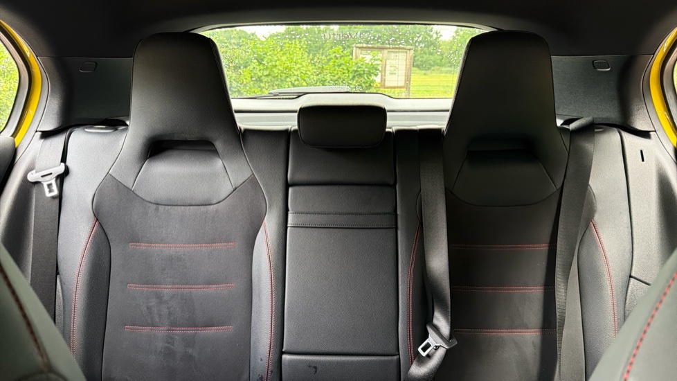 Mercedes-Benz A-Class A200 AMG Line Premium 5dr Auto Petrol Hatchback - Image 15