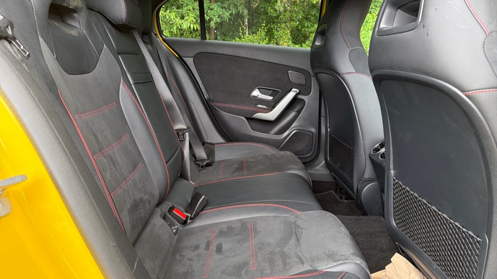 Mercedes-Benz A-Class A200 AMG Line Premium 5dr Auto Petrol Hatchback - Image 16