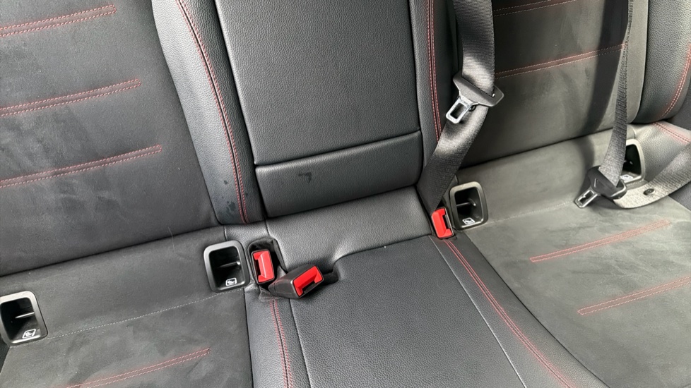 Mercedes-Benz A-Class A200 AMG Line Premium 5dr Auto Petrol Hatchback - Image 17