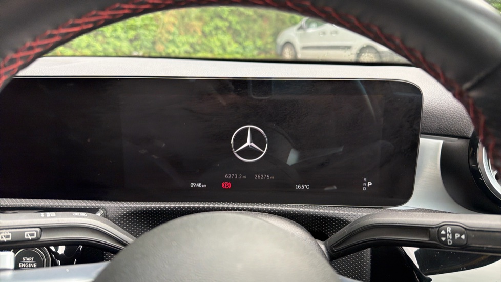 Mercedes-Benz A-Class A200 AMG Line Premium 5dr Auto Petrol Hatchback - Image 18