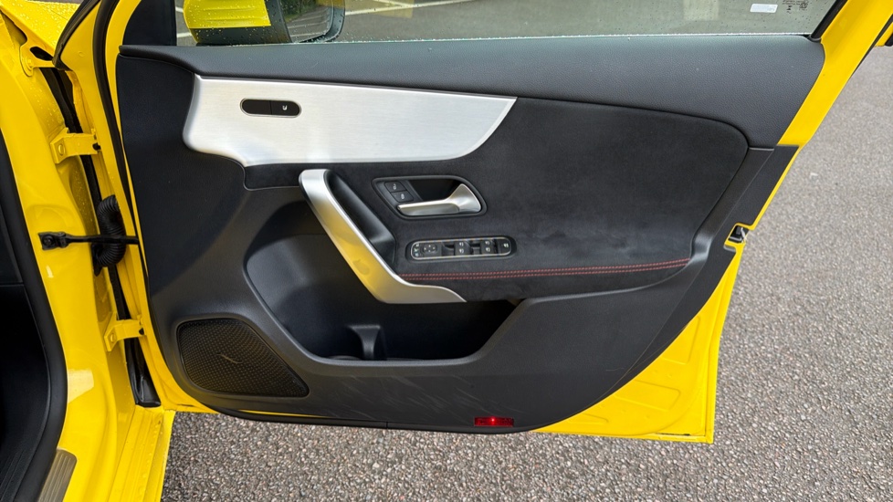 Mercedes-Benz A-Class A200 AMG Line Premium 5dr Auto Petrol Hatchback - Image 30