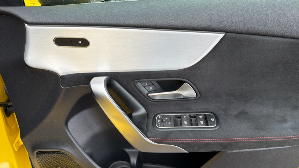 Mercedes-Benz A-Class A200 AMG Line Premium 5dr Auto Petrol Hatchback - Image 31