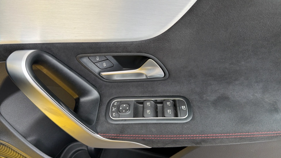 Mercedes-Benz A-Class A200 AMG Line Premium 5dr Auto Petrol Hatchback - Image 32
