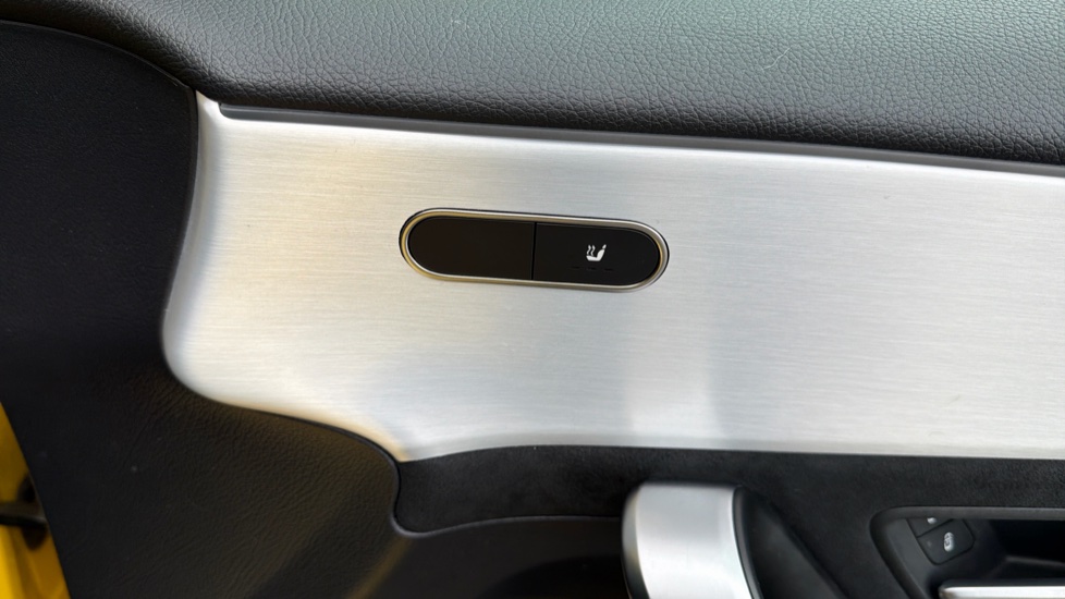 Mercedes-Benz A-Class A200 AMG Line Premium 5dr Auto Petrol Hatchback - Image 33