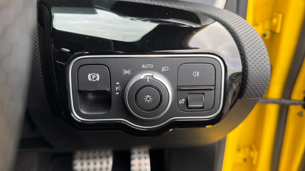 Mercedes-Benz A-Class A200 AMG Line Premium 5dr Auto Petrol Hatchback - Image 34