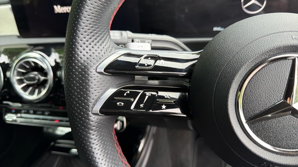 Mercedes-Benz A-Class A200 AMG Line Premium 5dr Auto Petrol Hatchback - Image 36