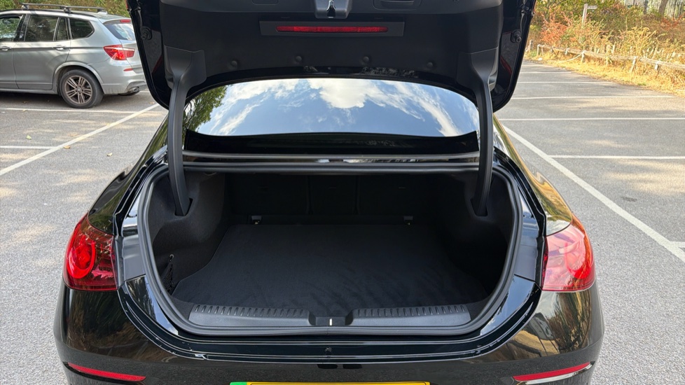 Mercedes-Benz CLA 250+ 200kW EQ Tech Sport Ed 85kWh 4dr Auto Electric Saloon - Image 4