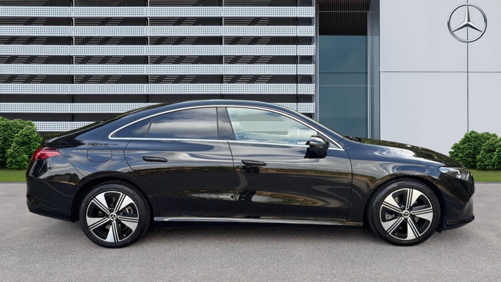 Mercedes-Benz CLA 250+ 200kW EQ Tech Sport Ed 85kWh 4dr Auto Electric Saloon - Image 5