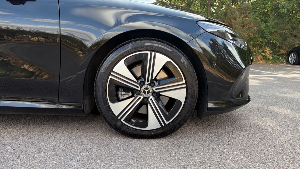 Mercedes-Benz CLA 250+ 200kW EQ Tech Sport Ed 85kWh 4dr Auto Electric Saloon - Image 7