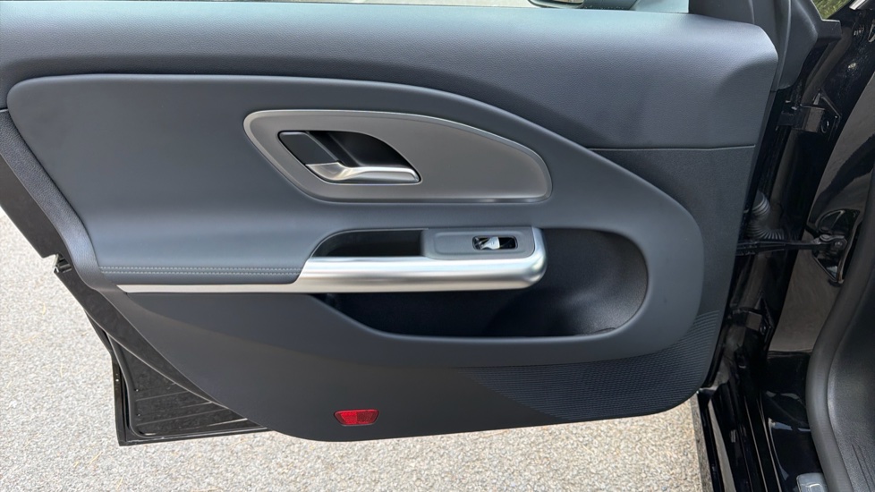 Mercedes-Benz CLA 250+ 200kW EQ Tech Sport Ed 85kWh 4dr Auto Electric Saloon - Image 30