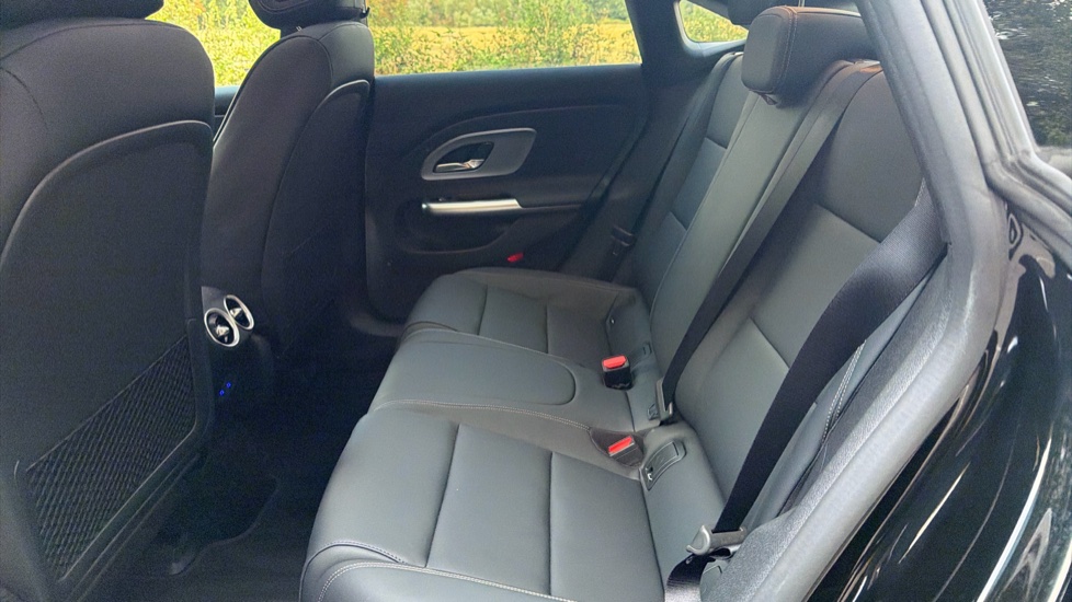 Mercedes-Benz CLA 250+ 200kW EQ Tech Sport Ed 85kWh 4dr Auto Electric Saloon - Image 31