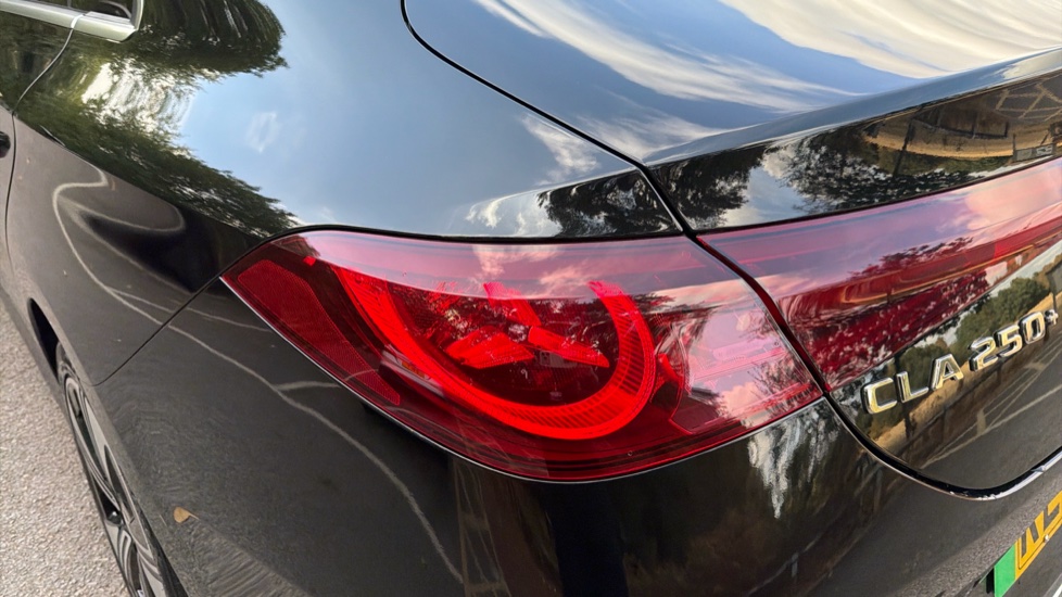 Mercedes-Benz CLA 250+ 200kW EQ Tech Sport Ed 85kWh 4dr Auto Electric Saloon - Image 35