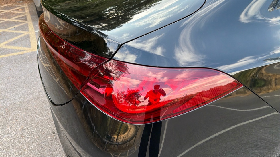 Mercedes-Benz CLA 250+ 200kW EQ Tech Sport Ed 85kWh 4dr Auto Electric Saloon - Image 36