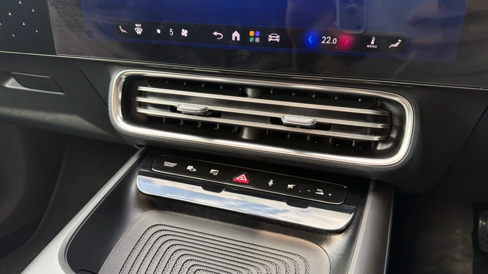 Mercedes-Benz CLA 250+ 200kW EQ Tech Sport Ed 85kWh 4dr Auto Electric Saloon - Image 41