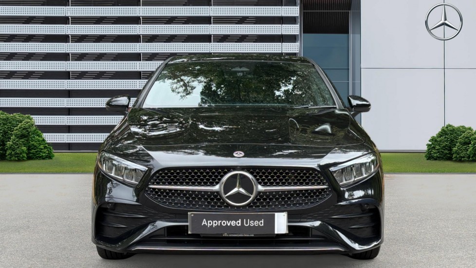 Mercedes-Benz A-Class A200 AMG Line Executive 5dr Auto Petrol Hatchback - Image 3