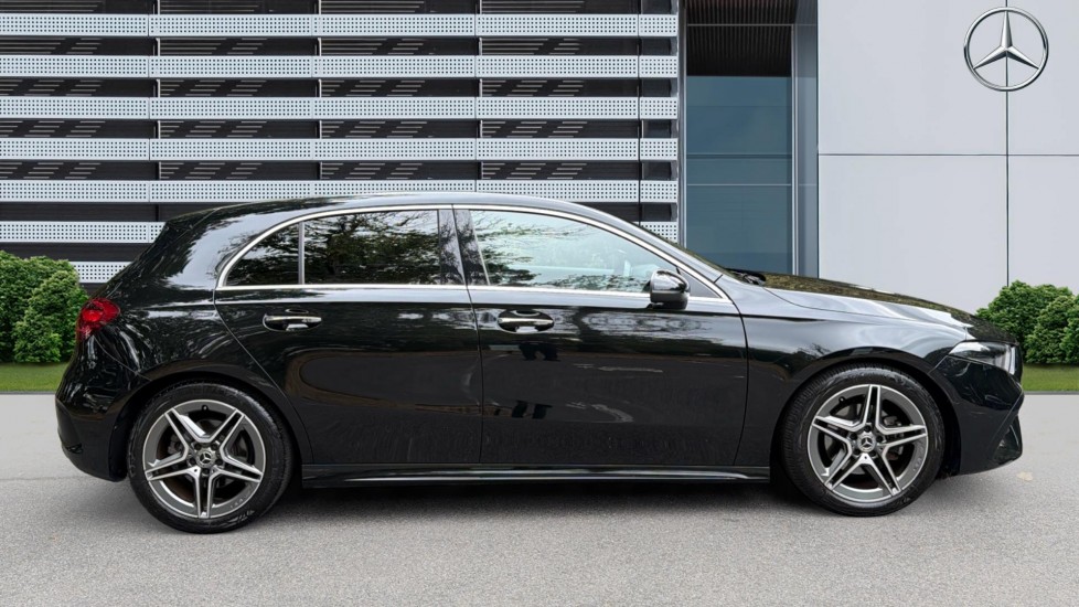 Mercedes-Benz A-Class A200 AMG Line Executive 5dr Auto Petrol Hatchback - Image 5