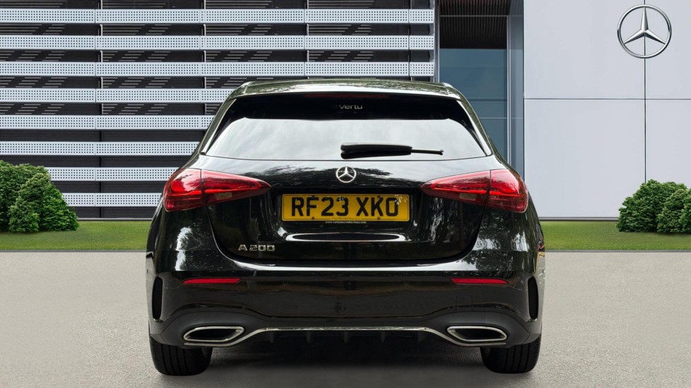 Mercedes-Benz A-Class A200 AMG Line Executive 5dr Auto Petrol Hatchback - Image 6