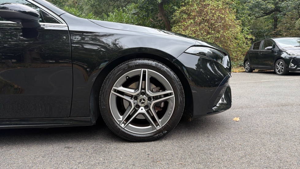 Mercedes-Benz A-Class A200 AMG Line Executive 5dr Auto Petrol Hatchback - Image 7