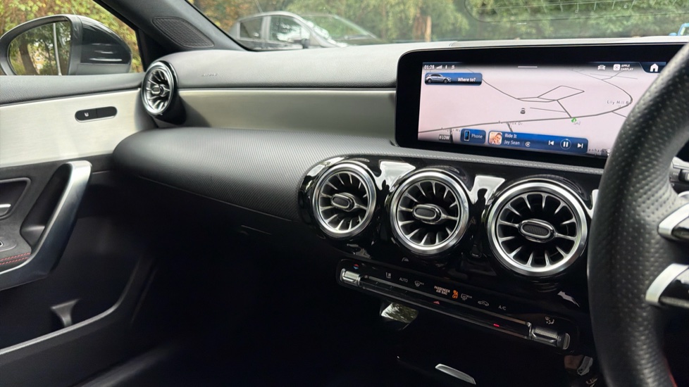 Mercedes-Benz A-Class A200 AMG Line Executive 5dr Auto Petrol Hatchback - Image 14