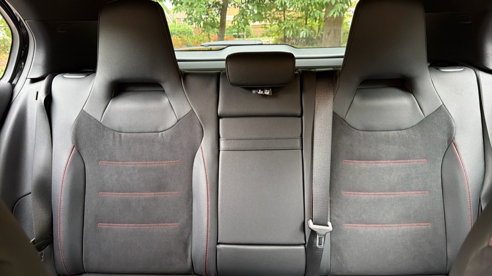 Mercedes-Benz A-Class A200 AMG Line Executive 5dr Auto Petrol Hatchback - Image 15