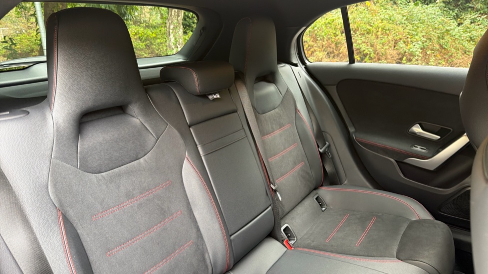 Mercedes-Benz A-Class A200 AMG Line Executive 5dr Auto Petrol Hatchback - Image 16
