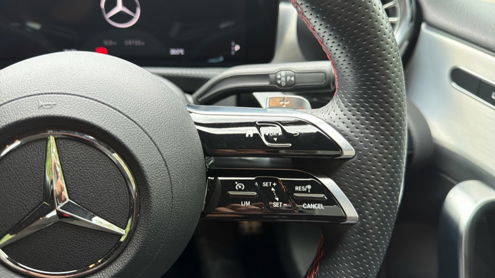 Mercedes-Benz A-Class A200 AMG Line Executive 5dr Auto Petrol Hatchback - Image 20