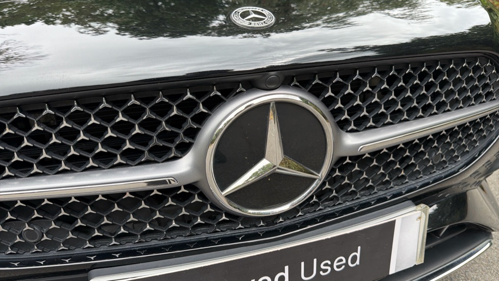 Mercedes-Benz A-Class A200 AMG Line Executive 5dr Auto Petrol Hatchback - Image 24