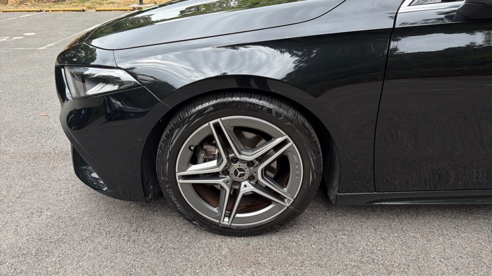 Mercedes-Benz A-Class A200 AMG Line Executive 5dr Auto Petrol Hatchback - Image 28