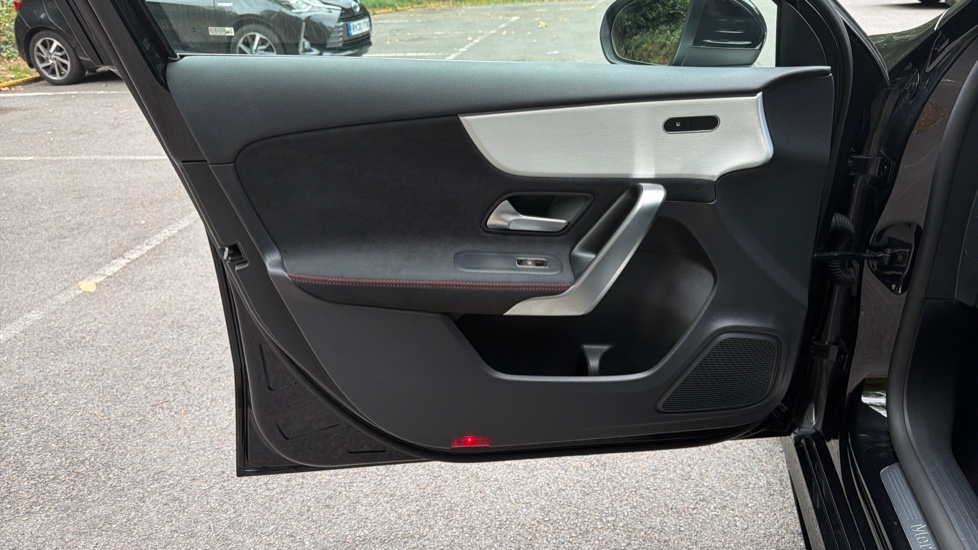 Mercedes-Benz A-Class A200 AMG Line Executive 5dr Auto Petrol Hatchback - Image 31
