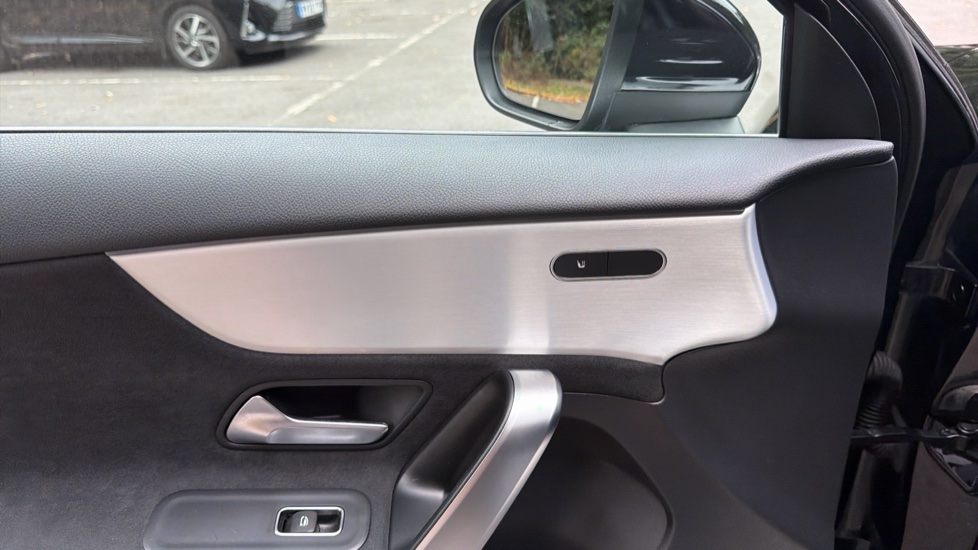 Mercedes-Benz A-Class A200 AMG Line Executive 5dr Auto Petrol Hatchback - Image 32